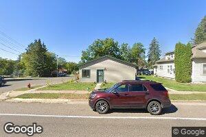 1005 1st Ave Unit A & B, Cumberland, WI 54829