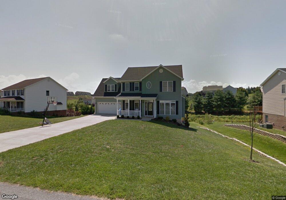 50 Windsor Dr, Fishersville, VA 22939 - photo 1