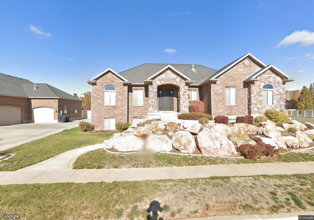 696 W 2400 S, Syracuse, UT 84075 - photo 1