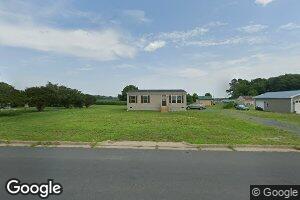 9543 Atlantic Rd, Atlantic, VA 23303