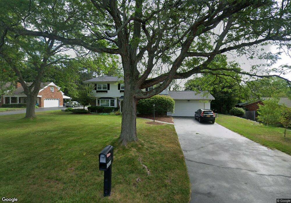 1010 Tomahawk Trail, Schenectady, NY 12302 - photo 1