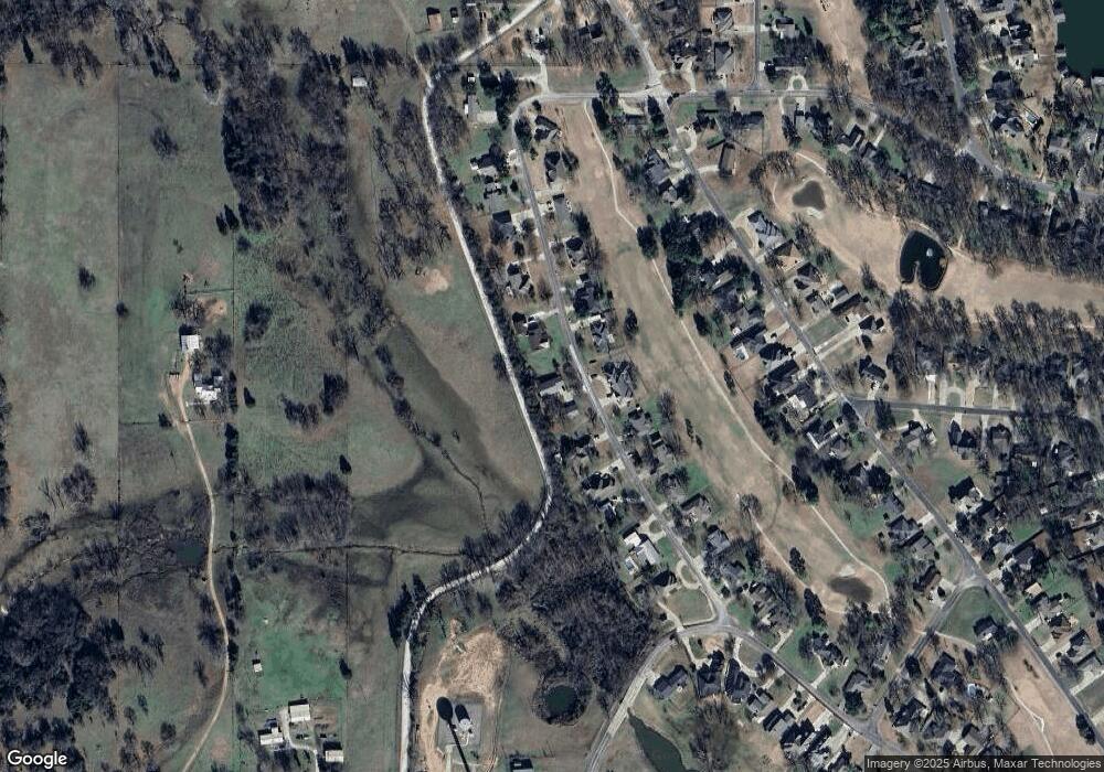 116 San Chez Dr, Gainesville, TX 76240 - photo 1