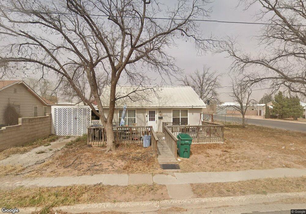 208 E Corbett St, Hobbs, NM 88240 - photo 1