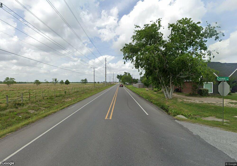 0 Crown Ln, Lake Charles, LA 70605 - photo 1