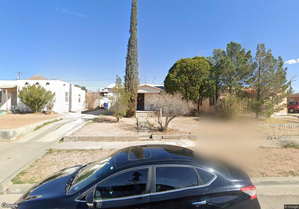 3321 Jefferson Ave, El Paso, TX 79930 - photo 1
