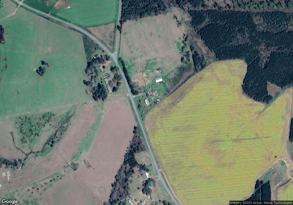 10926 Tallokas Rd, Pavo, GA 31778 - photo 1