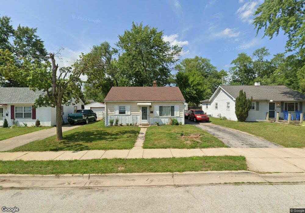 2712 Longlois Dr, Lafayette, IN 47904 - photo 1