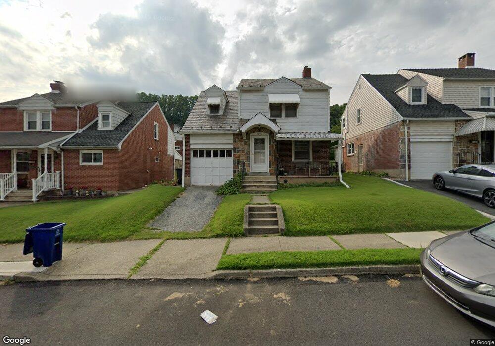 1107 Stanley Ave, Fountain Hill, PA 18015 - photo 1