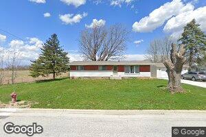 126 W Benson St, Glenbeulah, WI 53023