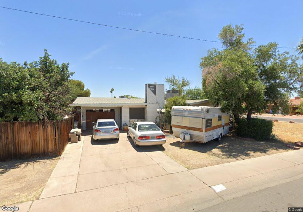 1705 N 18th Place, Phoenix, AZ 85006 - photo 1