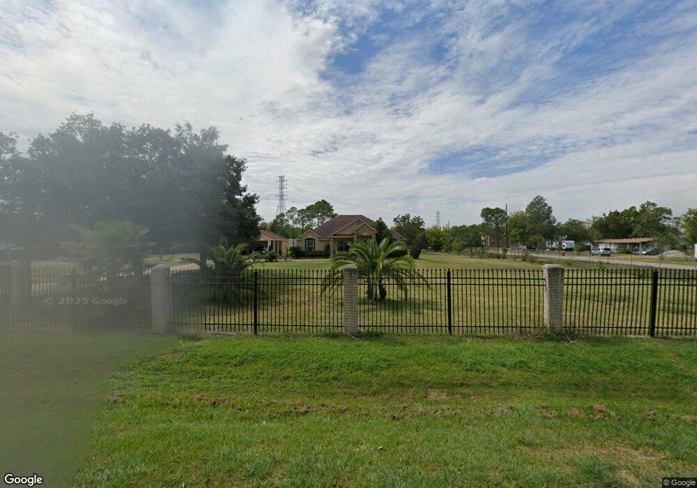 3808 Allen Rd, Pearland, TX 77584 - photo 1
