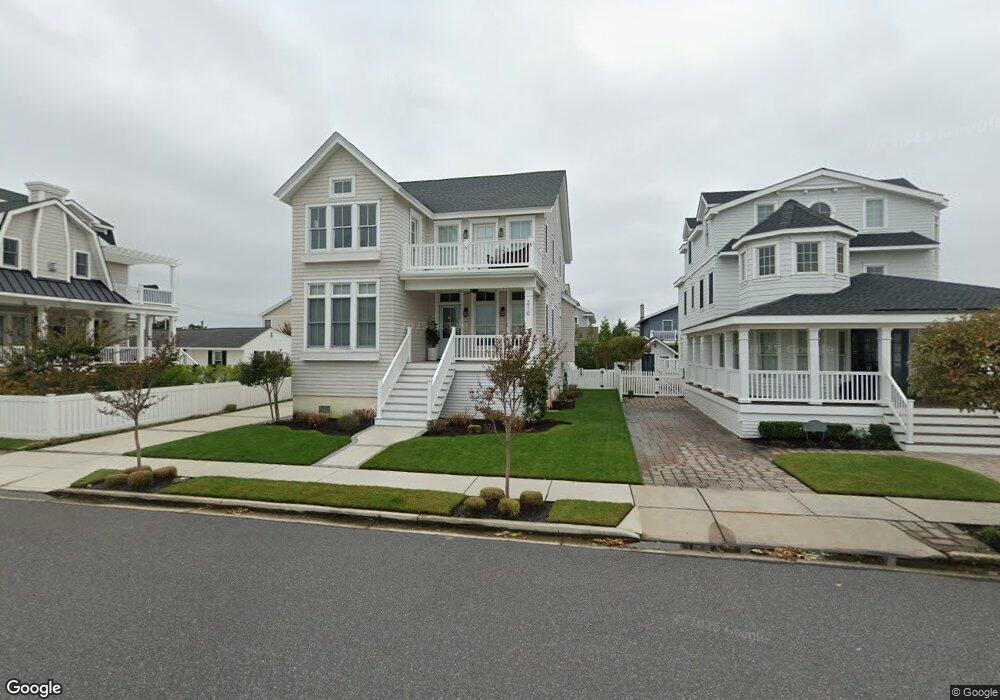 210 13th St, Avalon, NJ 08202 - photo 1