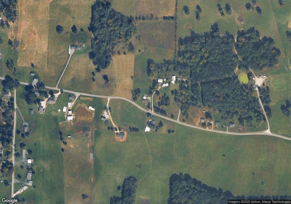 260 Sky Aire Rd NE, Corydon, IN 47112 - photo 1