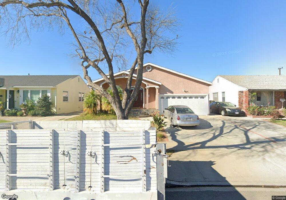 4837 Oliva Ave, Lakewood, CA 90712 - photo 1