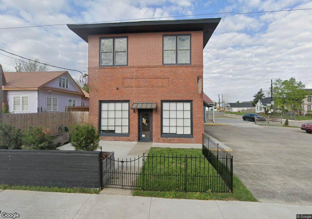 1508 Hodges St, Lake Charles, LA 70601 - photo 1