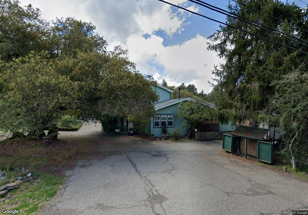 608 Sparkes Rd unit Molly's Place, Sebastopol, CA 95472 - photo 1