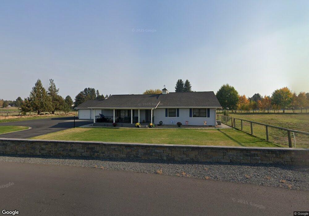 61854 Dobbin Rd, Bend, OR 97702 - photo 1