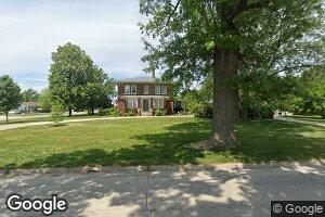 627 Ilion Ave, Chariton, IA 50049