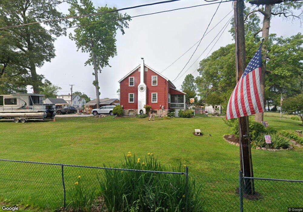 1207 Seneca Rd, Middle River, MD 21220 - photo 1