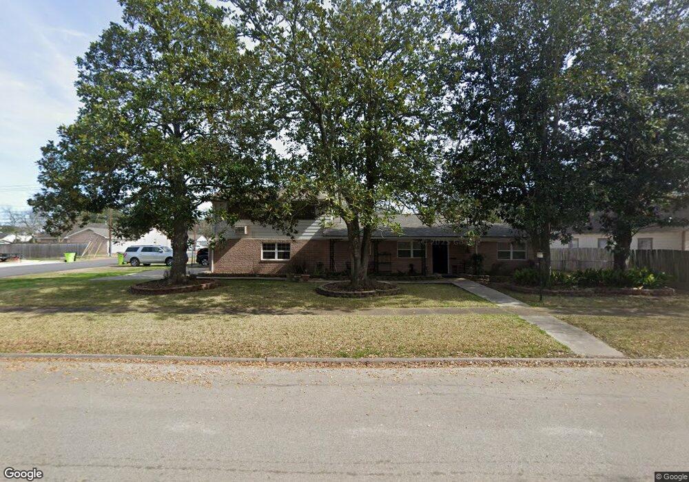 1205 7th St, Rosenberg, TX 77471 - photo 1