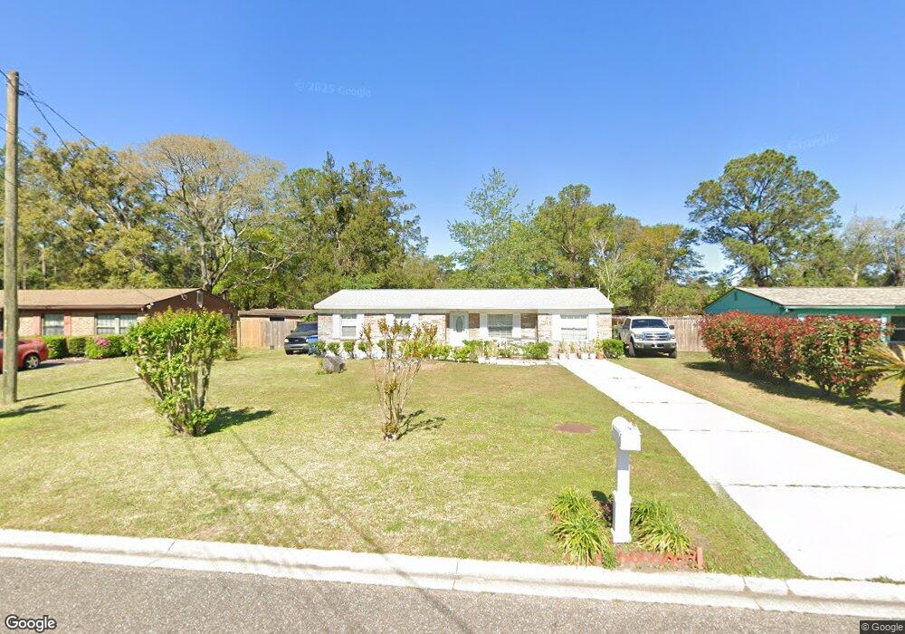 10964 Key Haven Blvd, Jacksonville, FL 32218 - photo 1