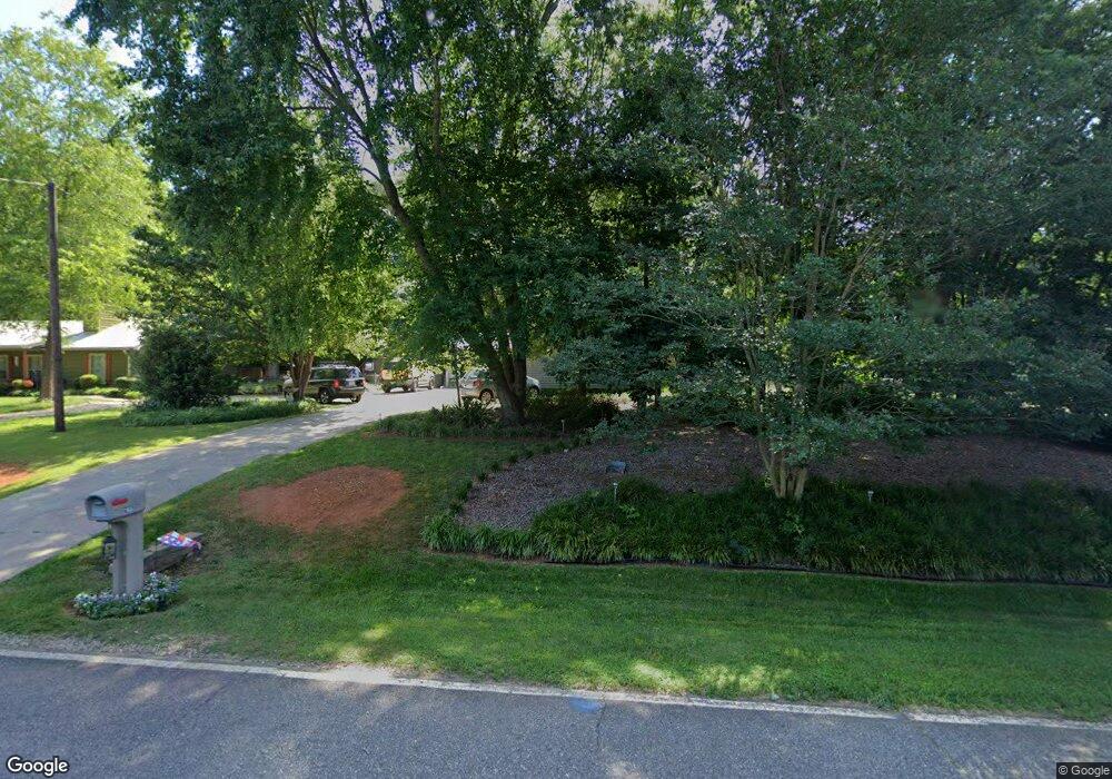 166 Kingswood Rd, Statesville, NC 28625 - photo 1