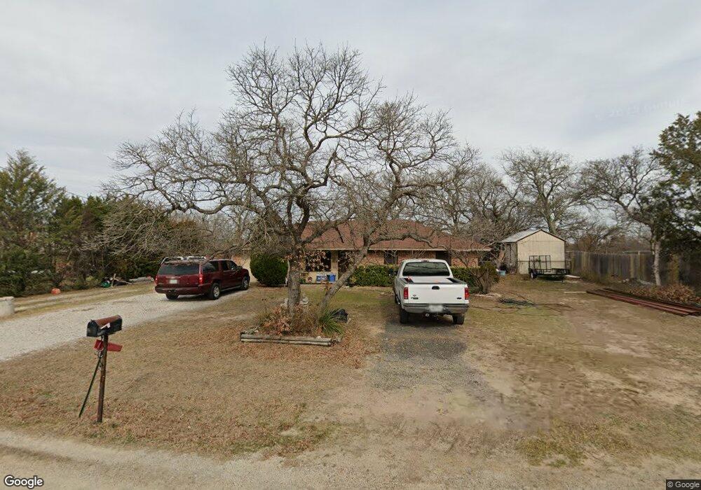 217 Eden Rd, Weatherford, TX 76085 - photo 1