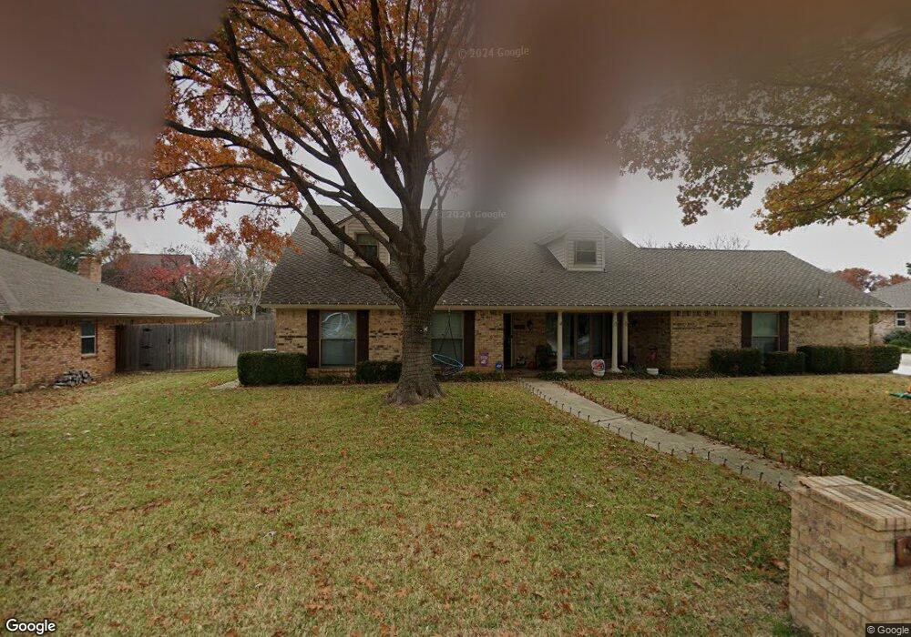 3509 Blue Quail Ln, Colleyville, TX 76034 - photo 1