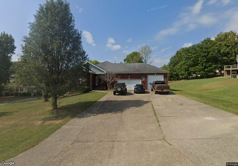 241 Scenic View Dr, Mount Washington, KY 40047 - photo 1