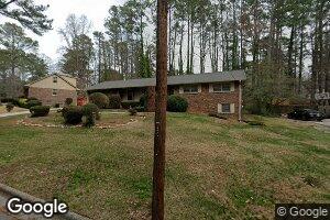 3020 Pine Valley Ln Unit 1, Atlanta, GA 30344
