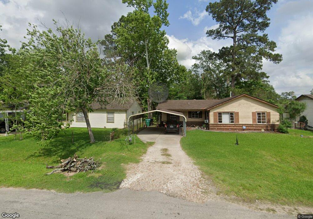 10530 Bucknell Rd, Houston, TX 77016 - photo 1