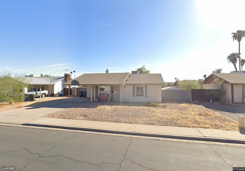 2251 W Obispo Ave, Mesa, AZ 85202 - photo 1