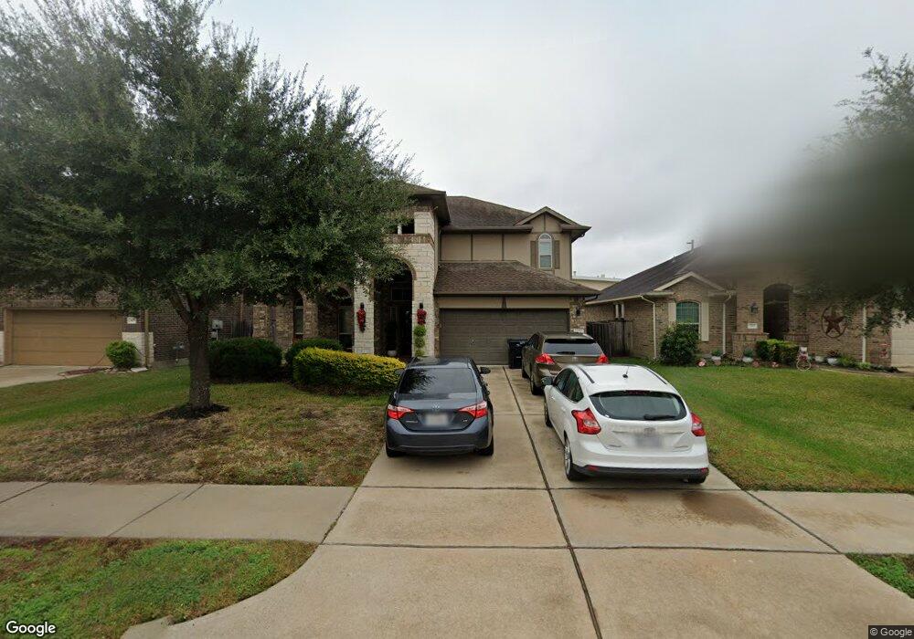 3459 Smart Sands Ln, Fulshear, TX 77441 - photo 1