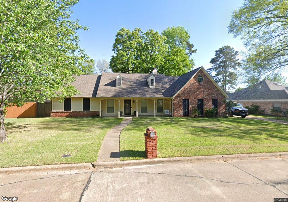 3706 Pinoak St, Texarkana, TX 75503 - photo 1
