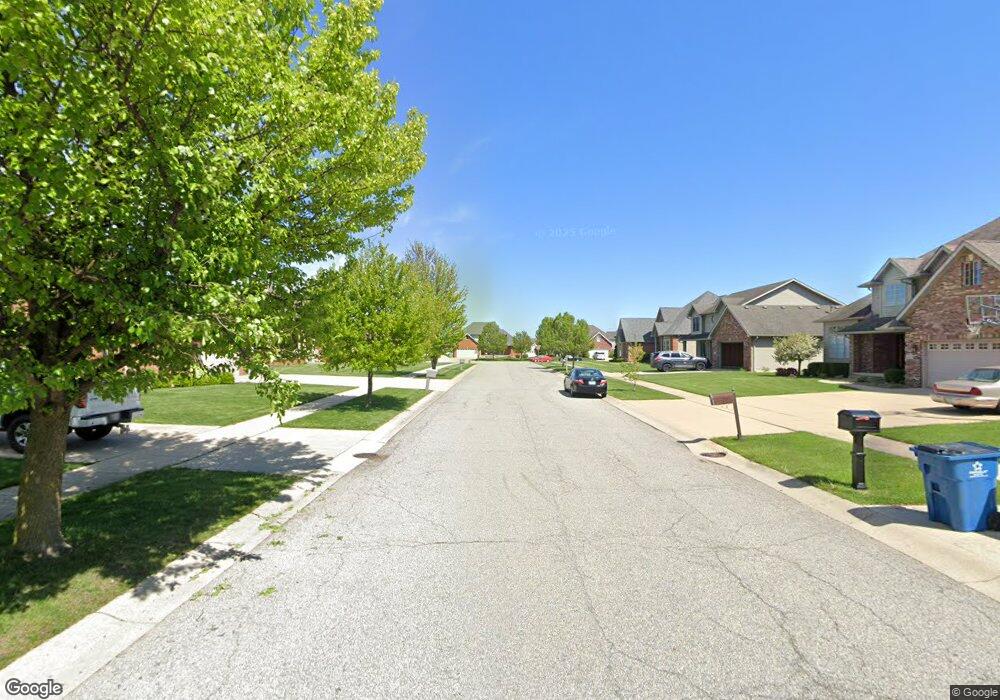 60 E 124th Place, Crown Point, IN 46307 - photo 1