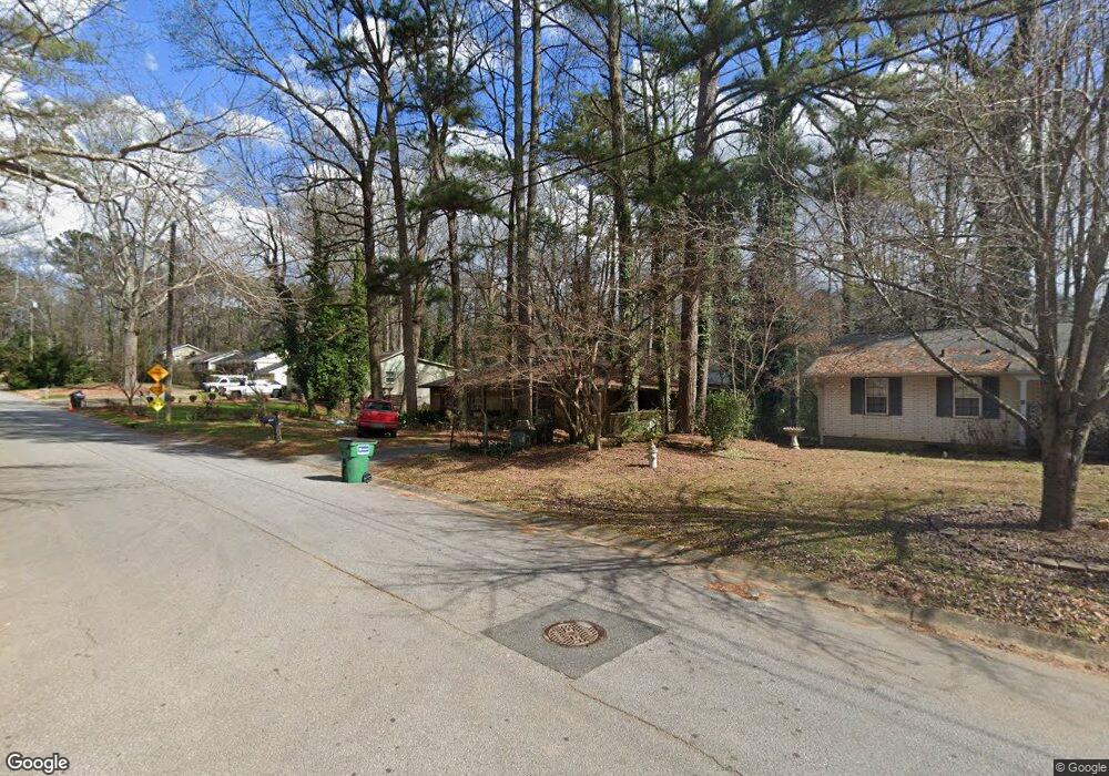 4131 Allegiance Ave, Austell, GA 30106 - photo 1