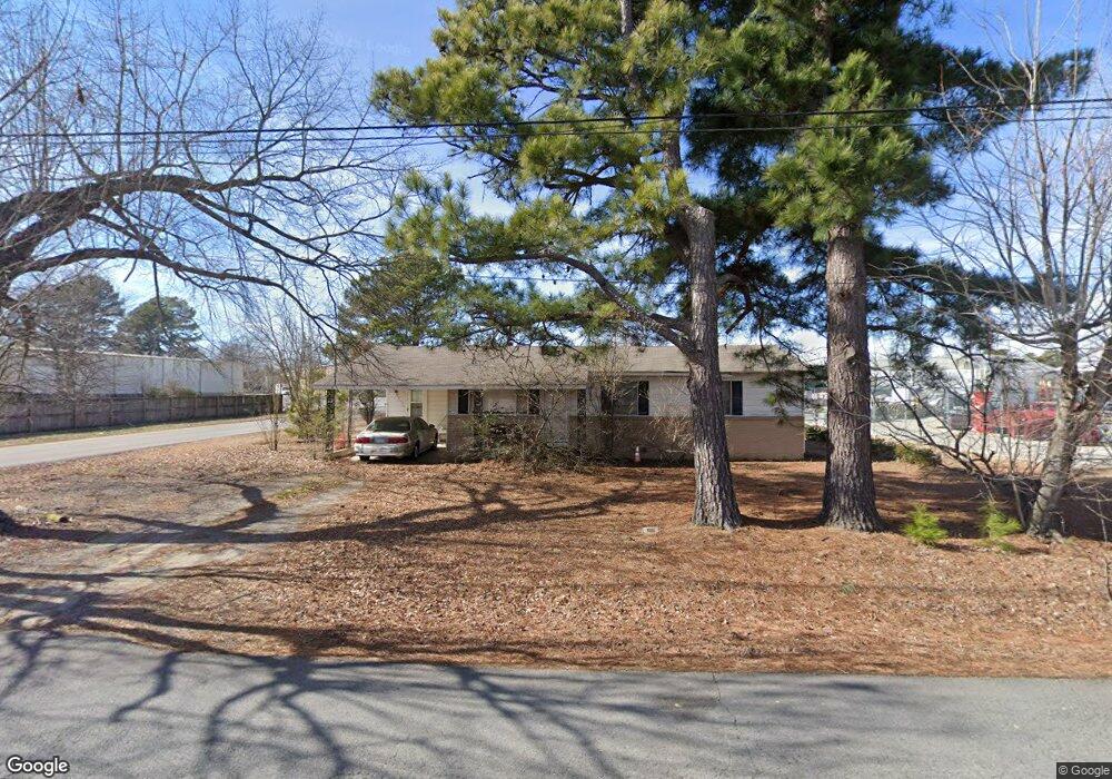601 N Pecan St, Beebe, AR 72012 - photo 1