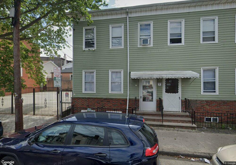 165 Green St, Newark, NJ 07105 - photo 1