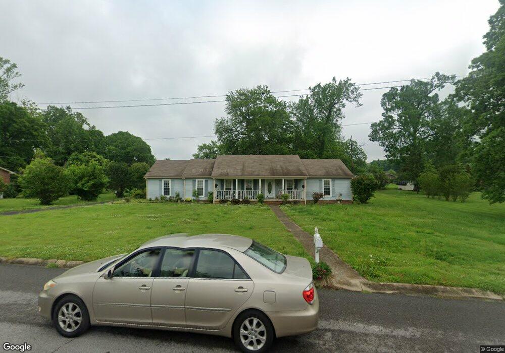 200 Oakwood Dr, Shelbyville, TN 37160 - photo 1