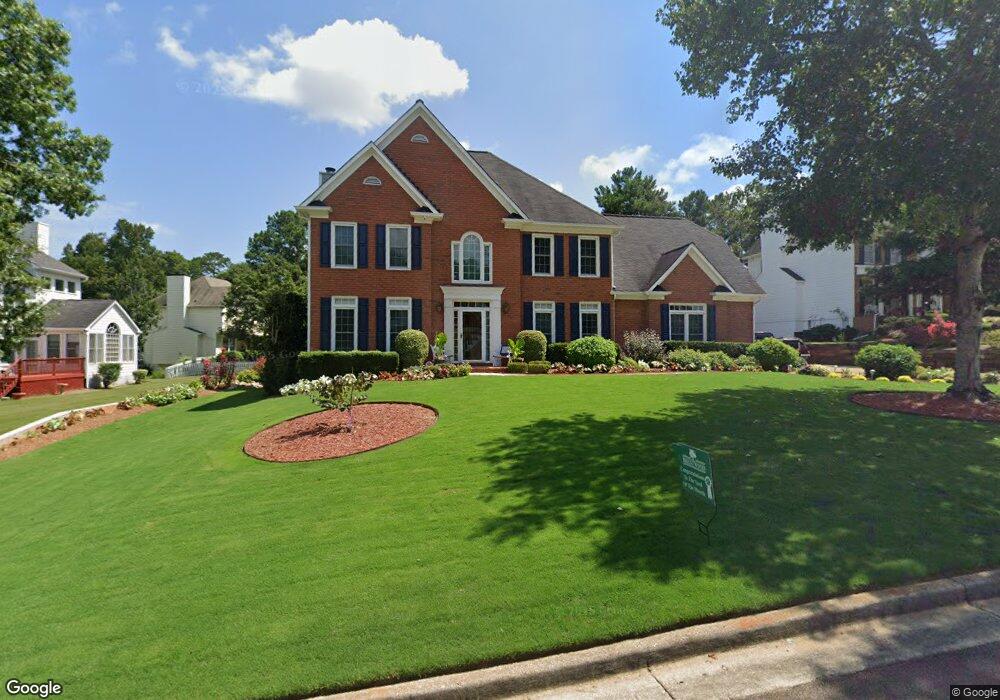 1903 Bent Oak Way unit 8, Conyers, GA 30013 - photo 1