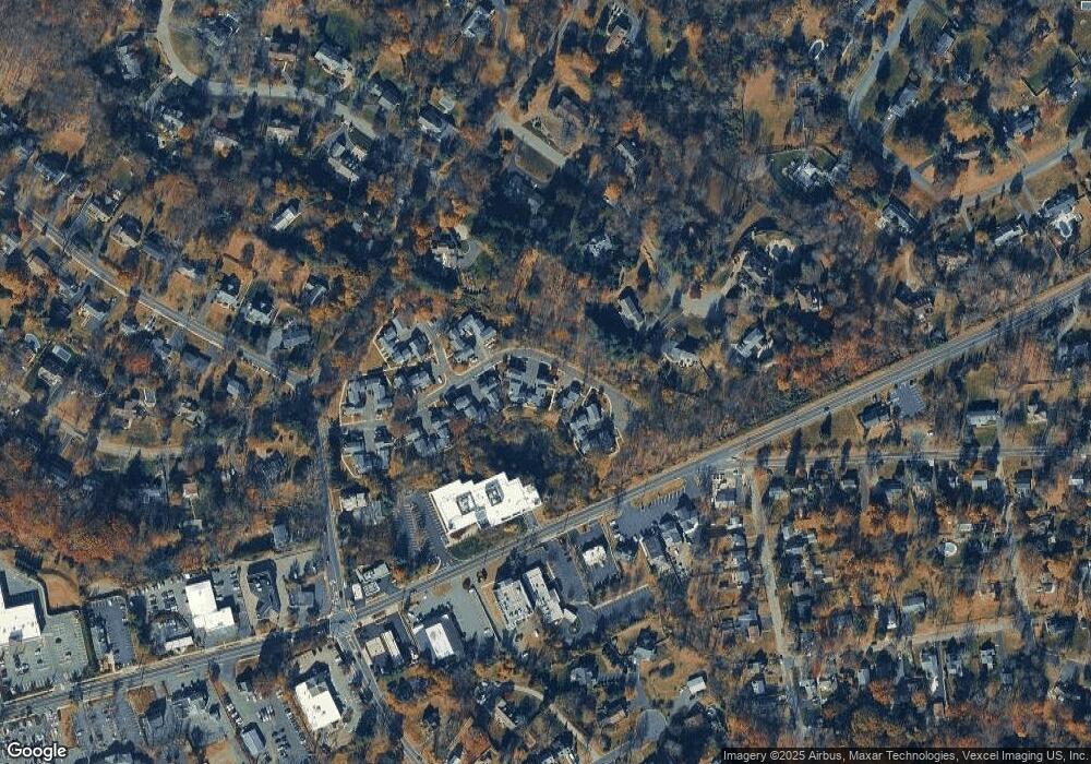 8F Somerset Hills Ct unit 8F, Bernardsville, NJ 07924 - photo 1