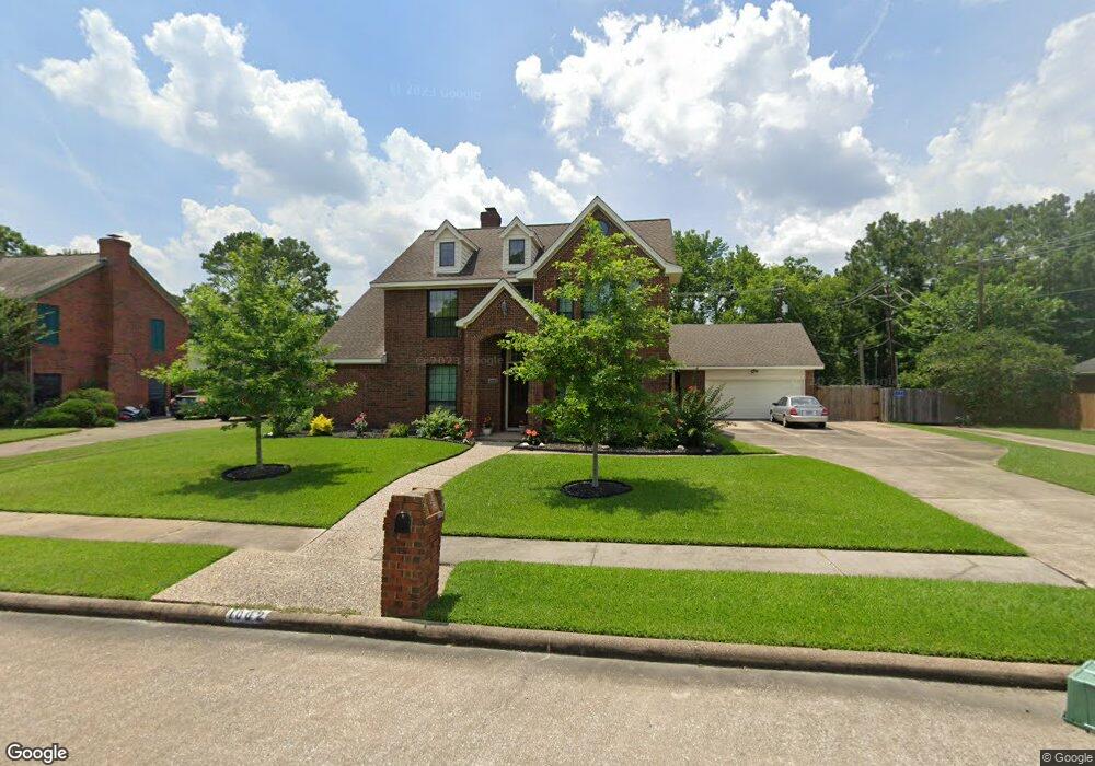 1002 Middlecreek St, Friendswood, TX 77546 - photo 1