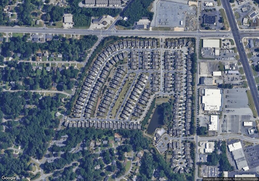 0 White Cypress Ct unit 8515807, Smyrna, GA 30082 - photo 1