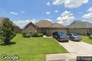 41198 Colonial Dr, Sorrento, LA 70778