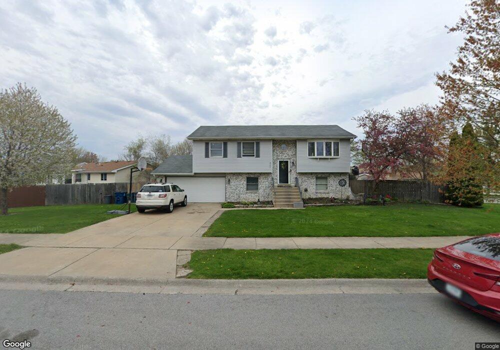 8560 Bell St, Crown Point, IN 46307 - photo 1