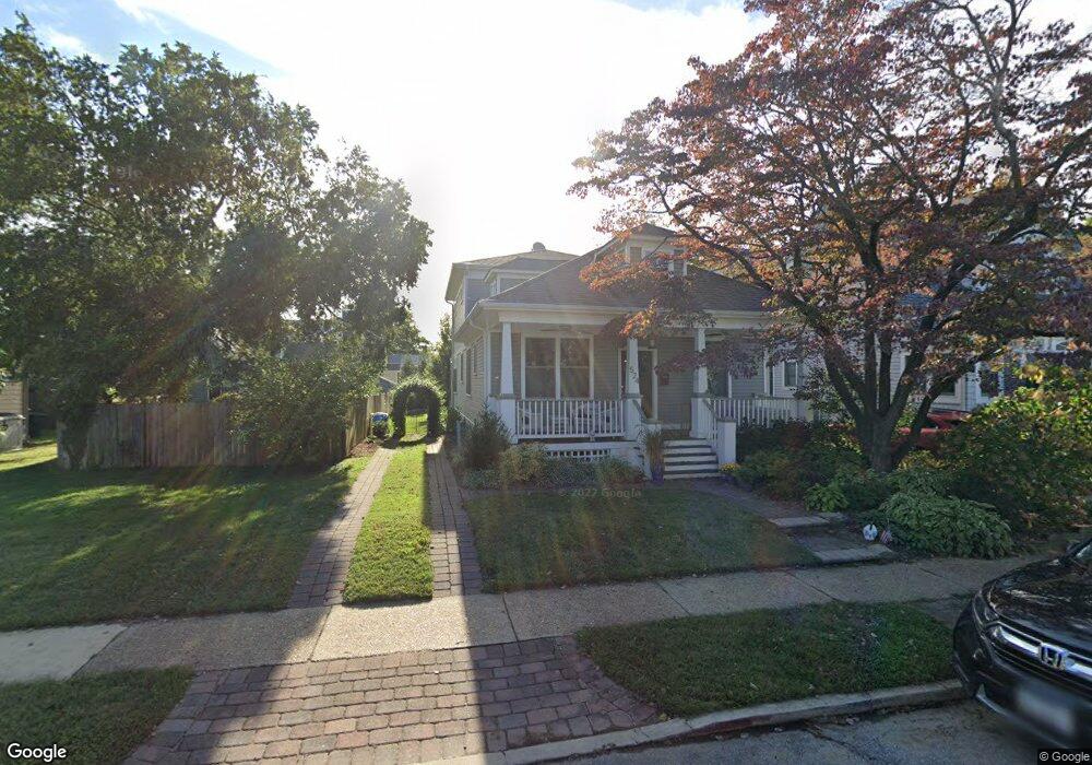 524 First St, Annapolis, MD 21403 - photo 1