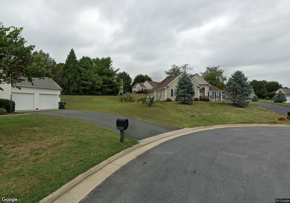 431 Winding Way, Waynesboro, VA 22980 - photo 1