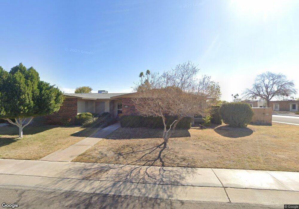 17651 N Del Webb Blvd, Sun City, AZ 85373 - photo 1