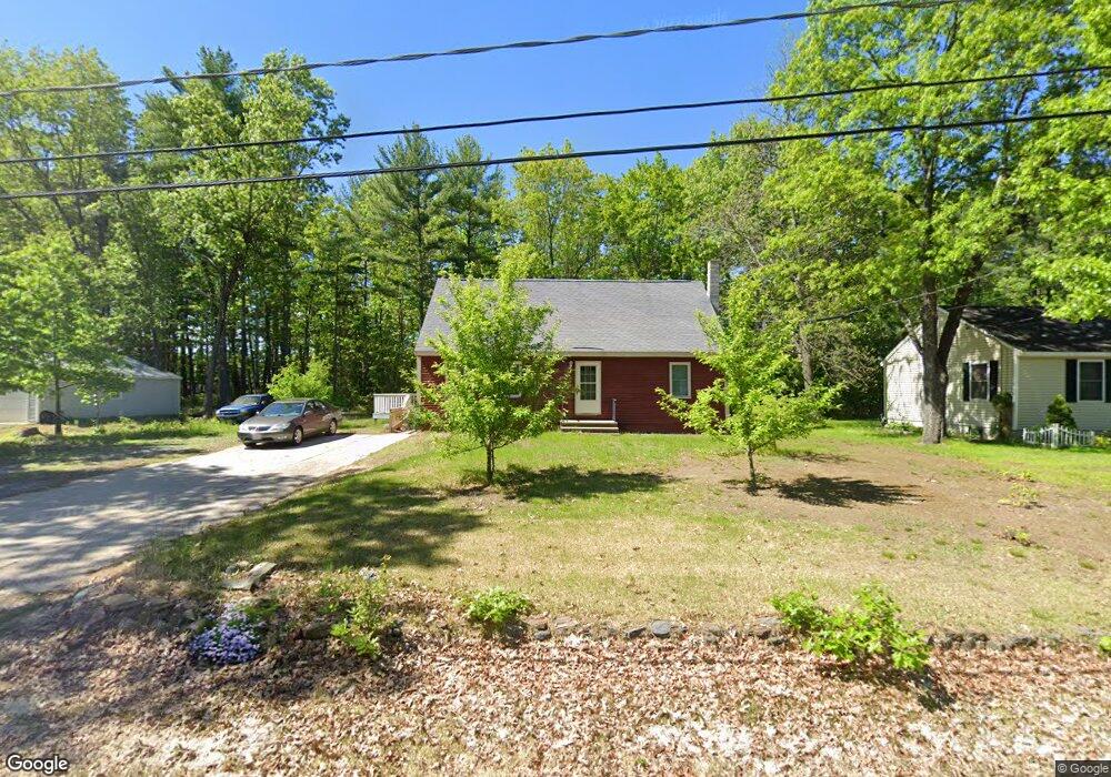 38 Peavey Ave, Windham, ME 04062 - photo 1