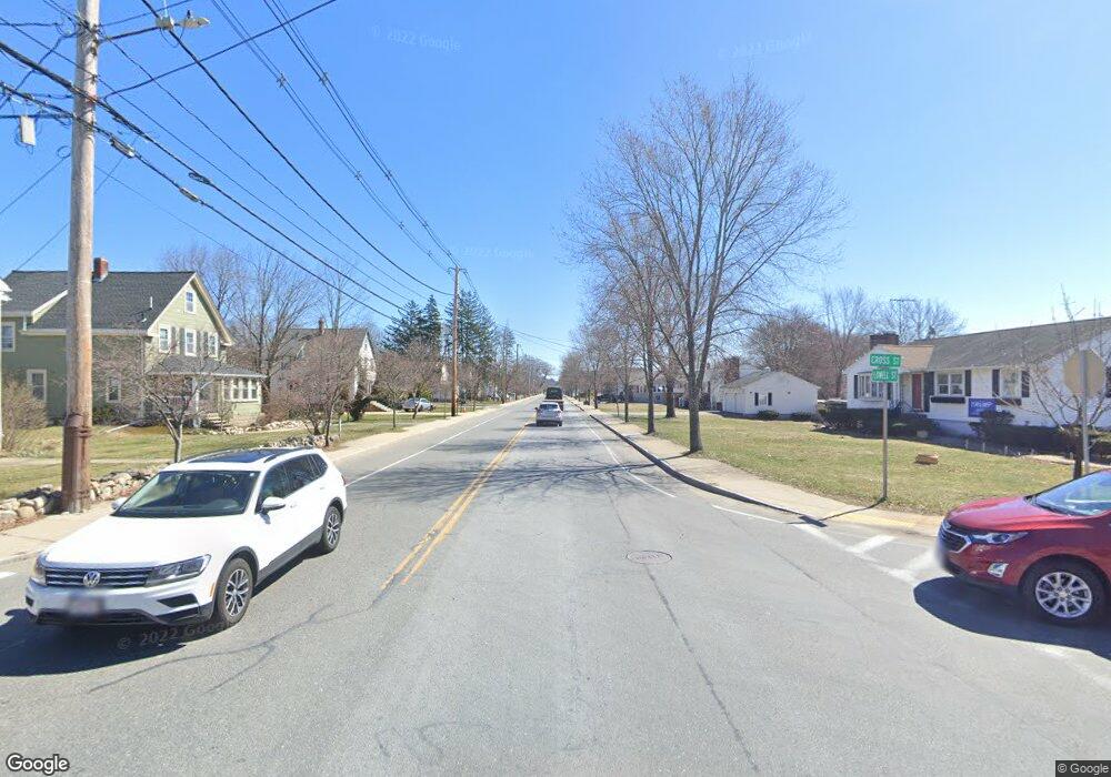 1 Cross St unit 106, Wilmington, MA 01887 - photo 1